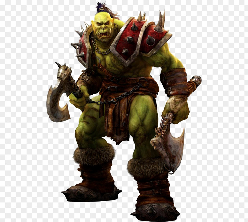 World Of Warcraft Warlords Draenor Orc Goblin Wowpedia PNG