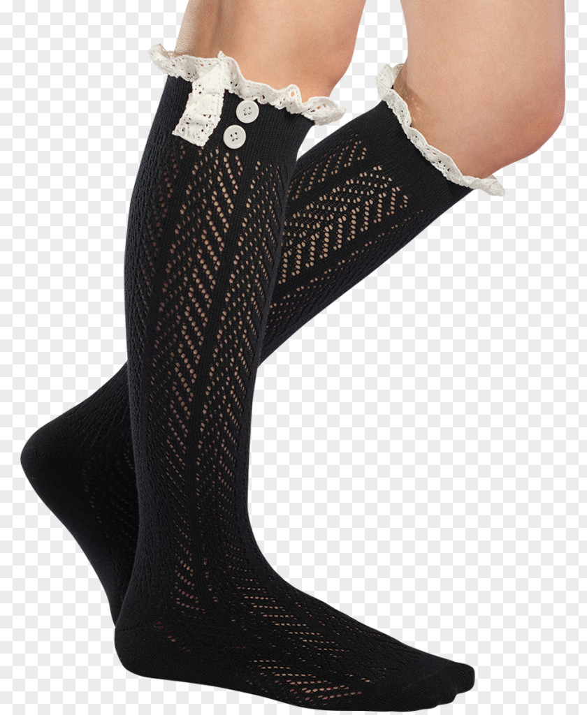 Boot Riding Knee Highs Knee-high Socks PNG