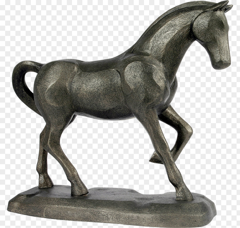Caballo Figurine Horse PNG