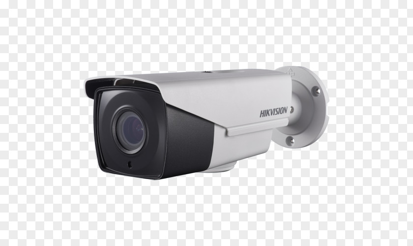 Camera Hikvision Varifocal Lens Closed-circuit Television 1080p PNG