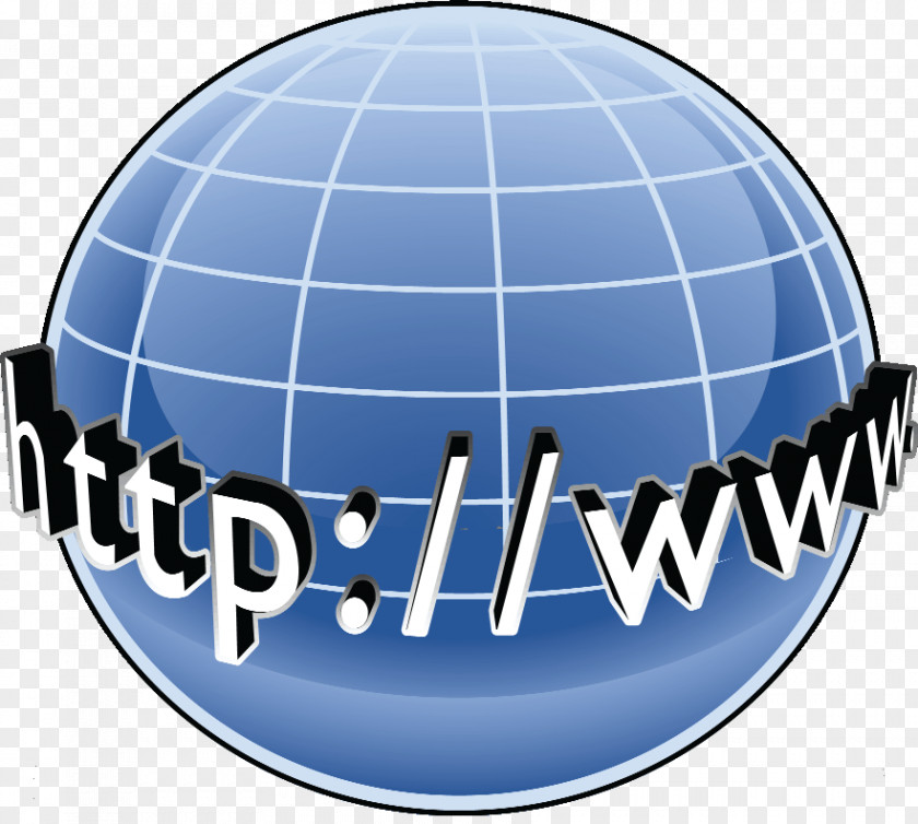 Design Internet Brand Logo PNG
