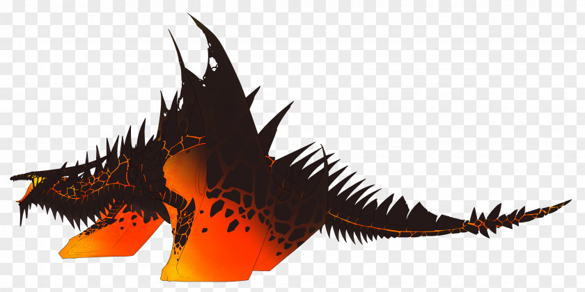 Dragon Smaug Dungeons & Dragons Ancalagon Game PNG