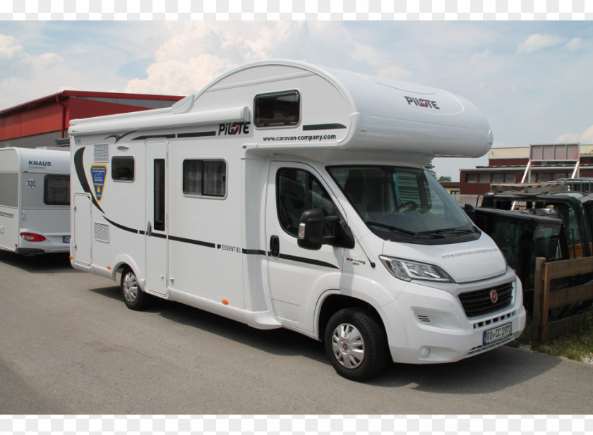 Family Campervans Compact Van Caravan Minivan Pilote PNG