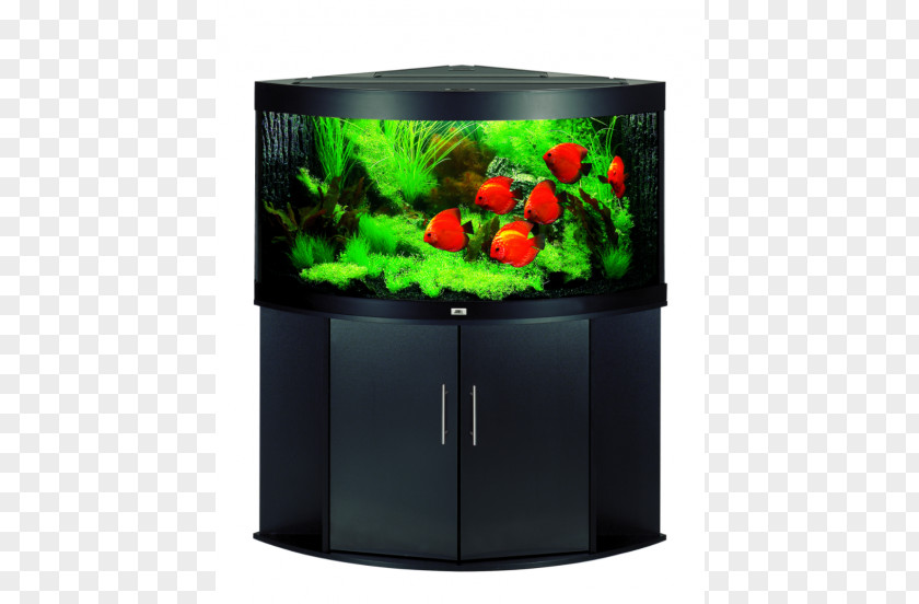 Fish Aquarium Juwel Trigon 350 Cabinet Fishkeeping Heater PNG