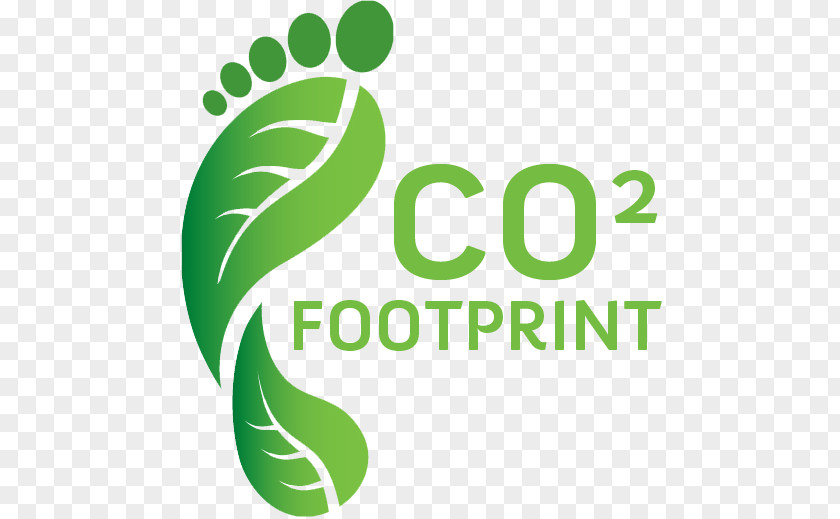 Footprint Carbon Ecological Low-carbon Economy Sustainability PNG