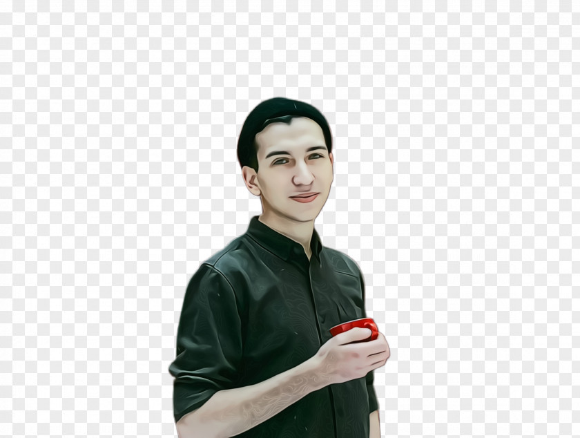 Gesture Wet Ink PNG