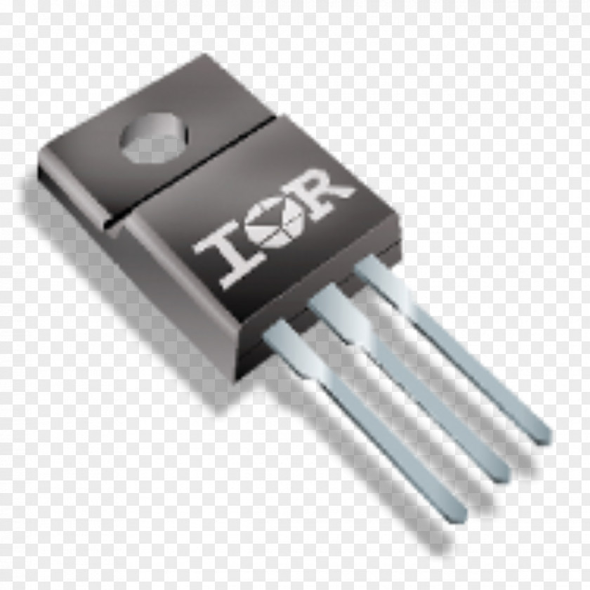 Infineon Technologies Americas Corp TRIAC Electronics MOSFET Thyristor Sensor PNG