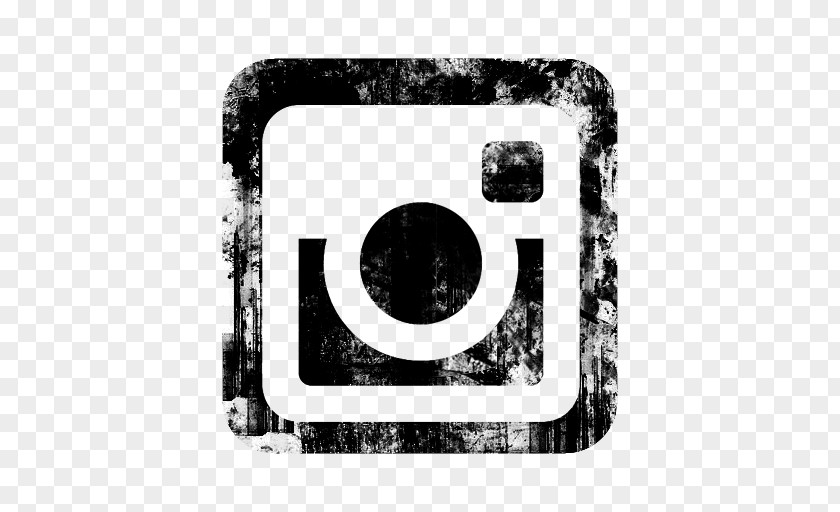 INSTAGRAM LOGO Andromeda Pre-School Social Media Photography Logo Black And White PNG