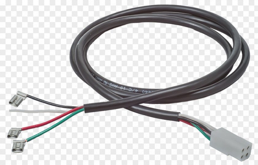 Light Serial Cable Harness Electrical Wire PNG