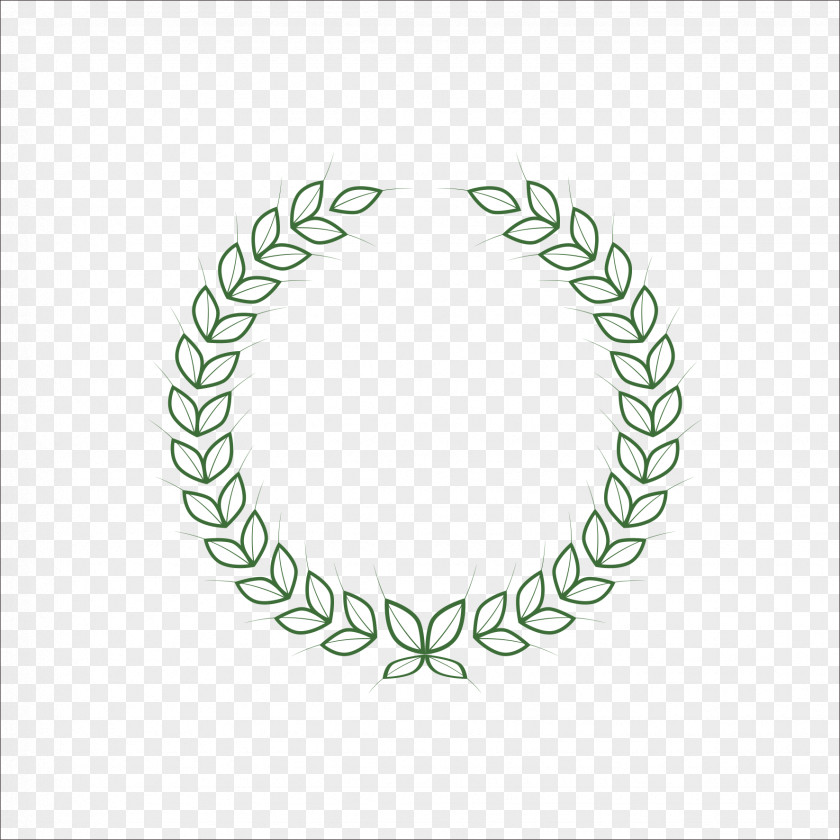 Olive Branch Icon PNG