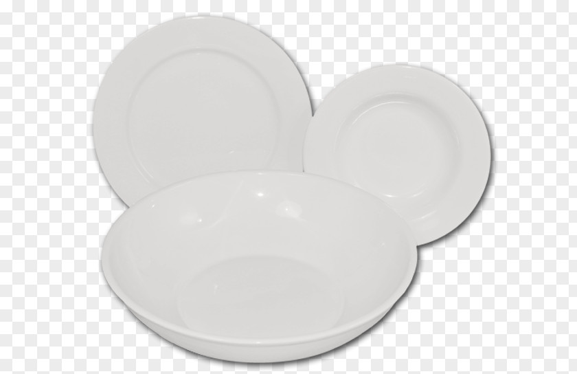 Plate Porcelain Tableware PNG