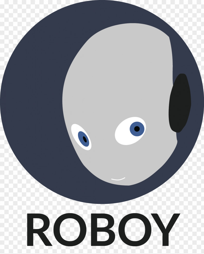 Robot Roboy Technical University Munich My Name Is Project PNG