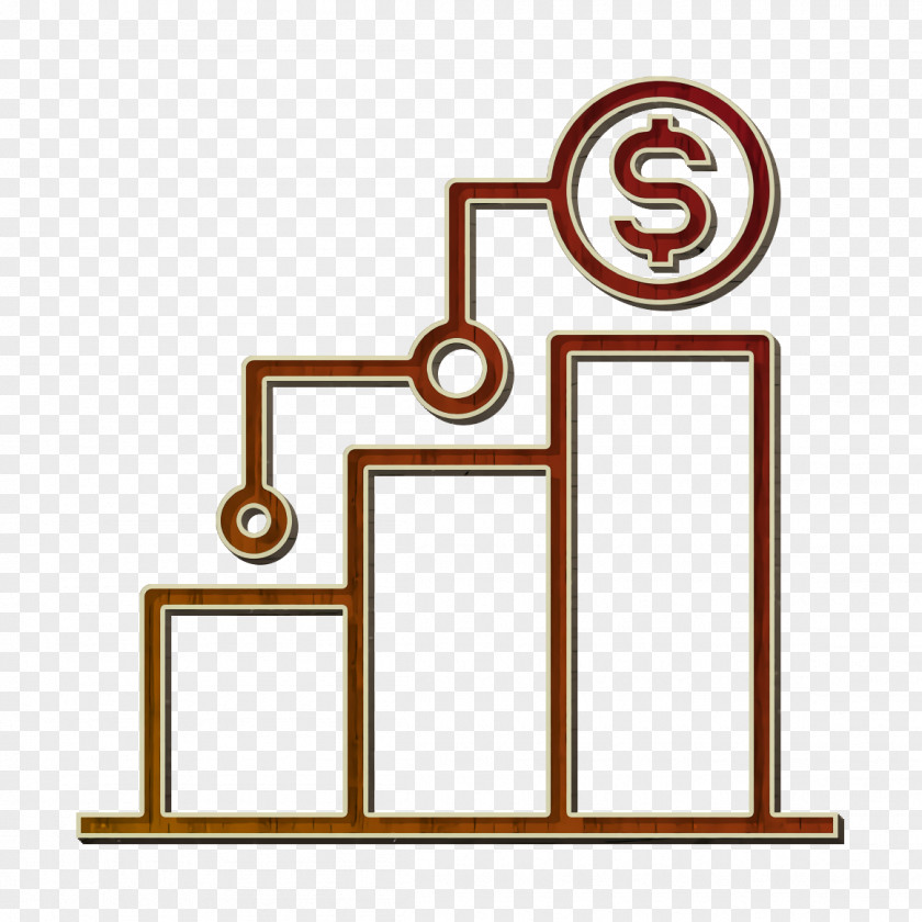 Startup Icon Growth PNG
