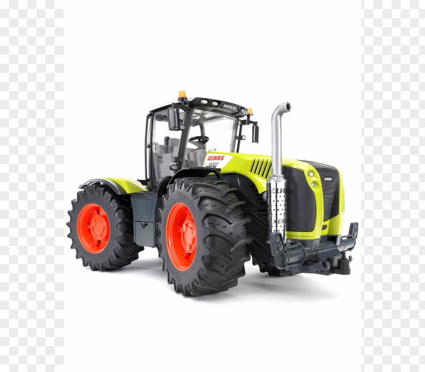 Tractor Bruder Toy John Deere Spielwaren PNG