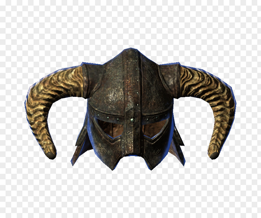 Viking Armor The Elder Scrolls V: Skyrim – Dragonborn IV: Oblivion Armour Helmet VR PNG