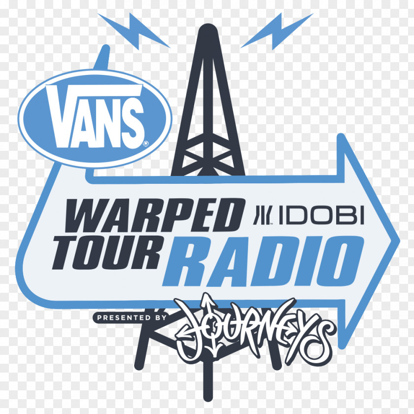 Warped Tour 2011 Logo 0 Import PNG