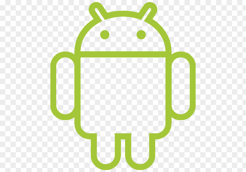 Android IPhone Logo PNG