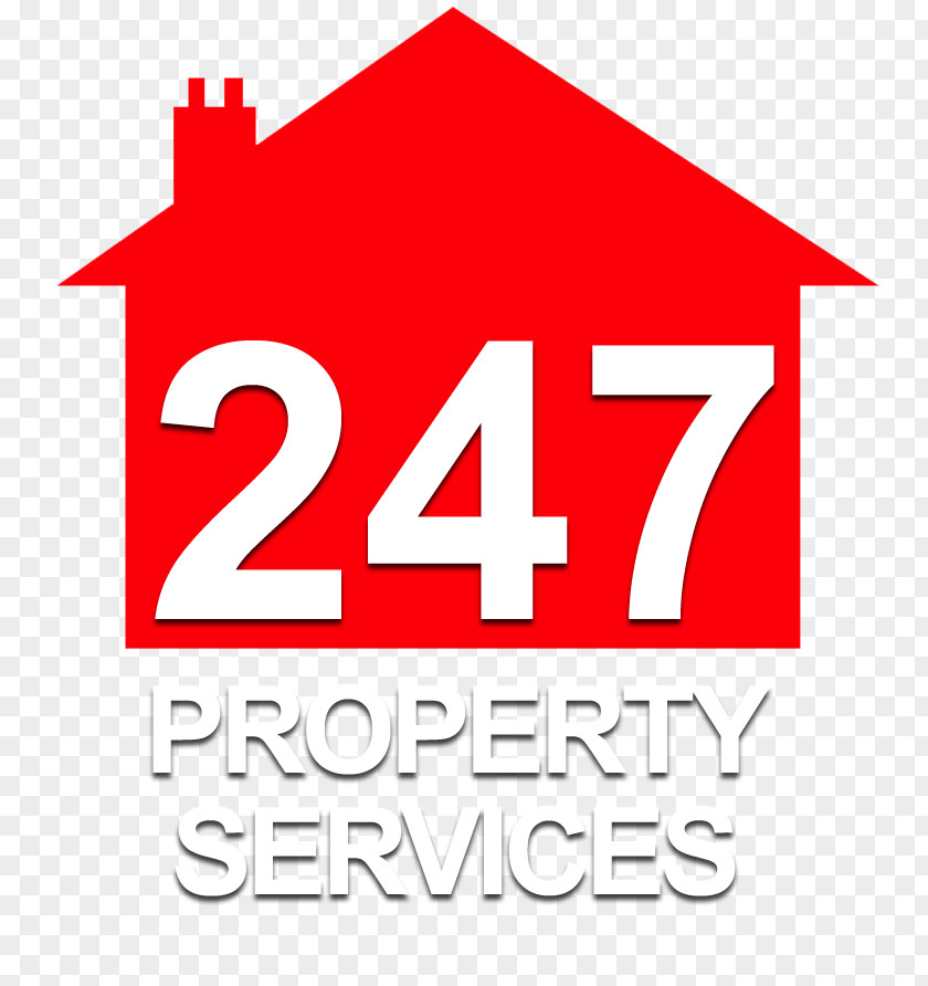 Apartment Real Estate 247 Property Lettings. Logo PNG