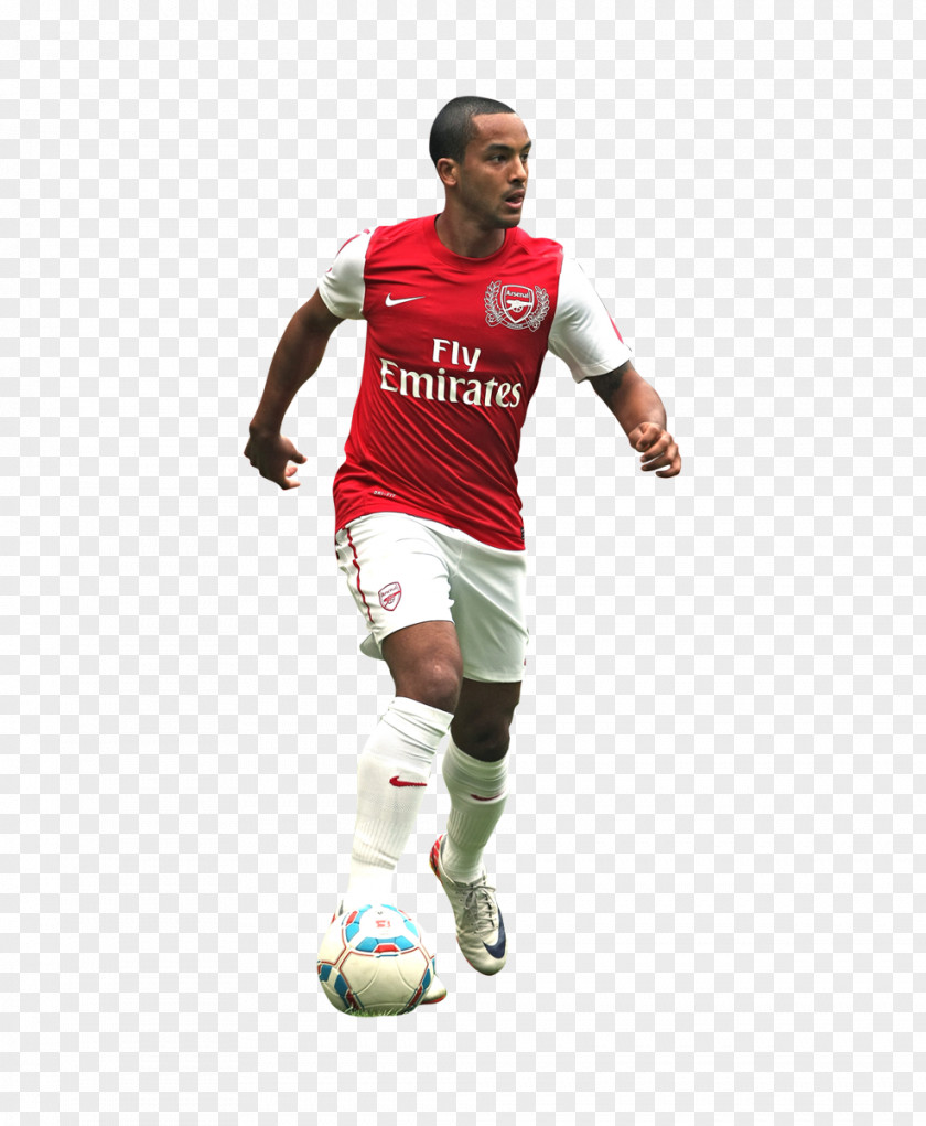Arsenal F.C. Premier League Jersey Football Player PNG player, arsenal f.c. clipart PNG