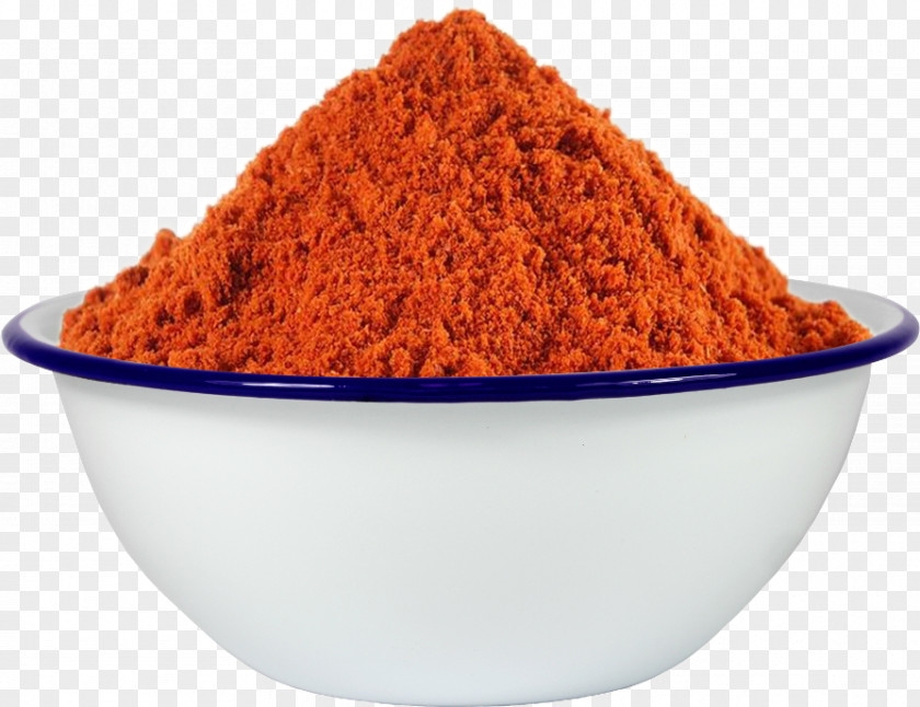 Baharat Ras El Hanout Orange PNG