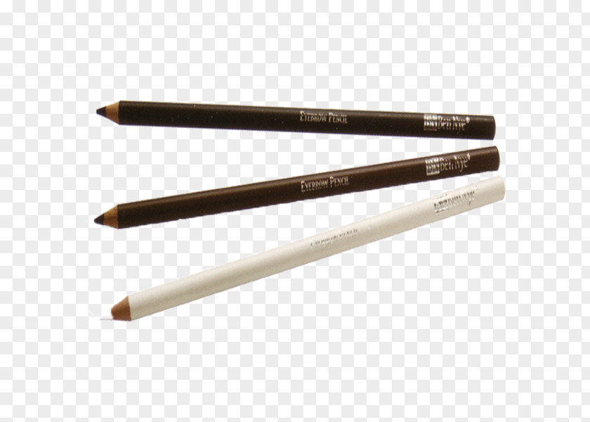 Beige Writing Implement Pencil Cartoon PNG