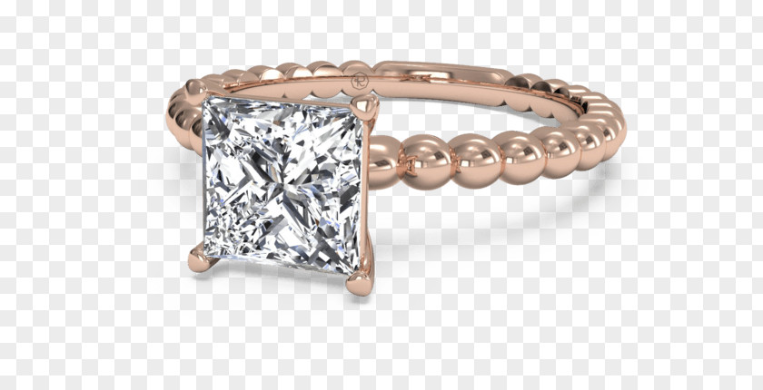 Best Friend Bracelets Women Diamond Engagement Ring Jewellery Solitaire PNG
