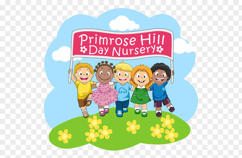 Bethany Day Nursery Primrose Hill Logo PNG