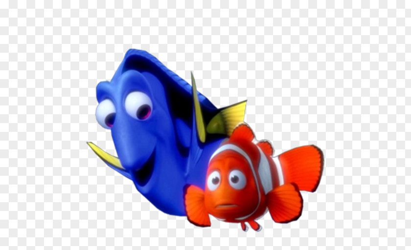 Bubbles Nemo Marlin Film Animation PNG