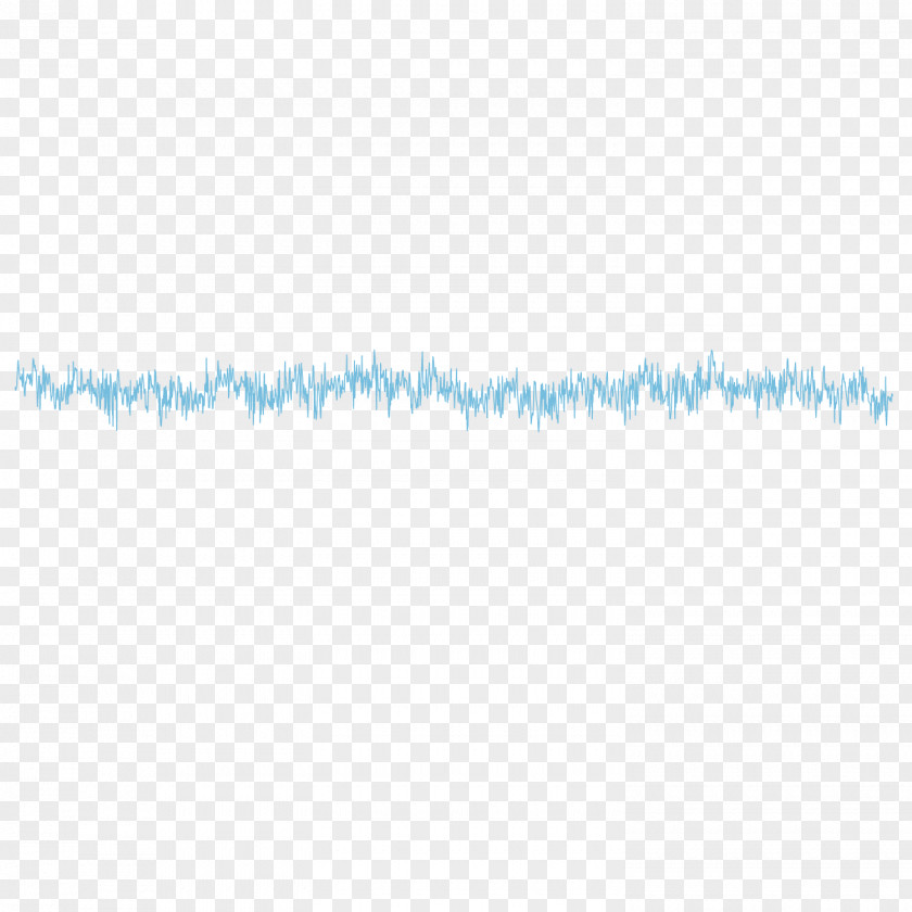 Cartoon Sound Waves Line Point Angle Textile Pattern PNG