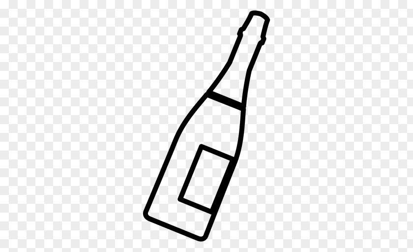 Champagne Party Bottle Wine Clip Art PNG