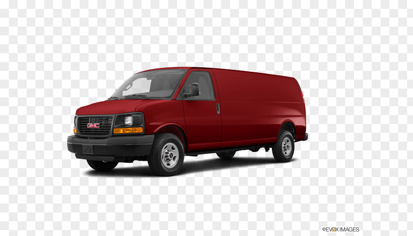 Chevrolet Express 3500 Car Van General Motors PNG