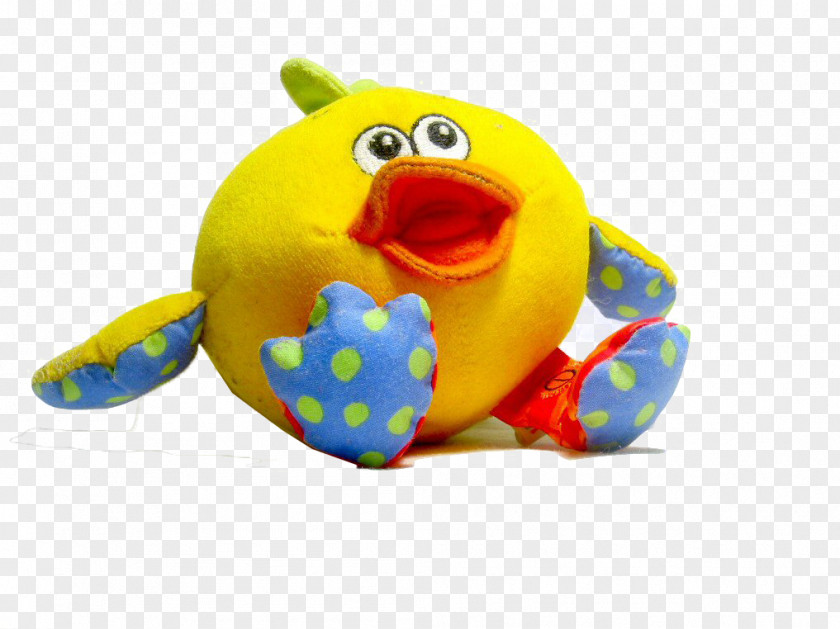 Chick Toy Plush Child Chicken PNG
