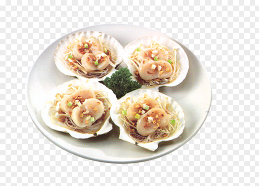 Delicious Seafood Shellfish Gachas Postpartum Confinement PNG