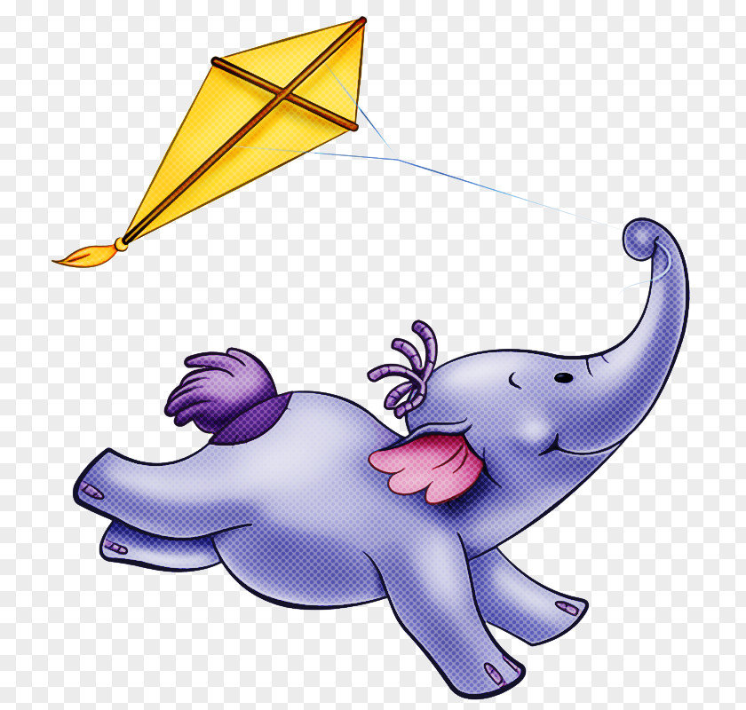 Elephant Animation PNG