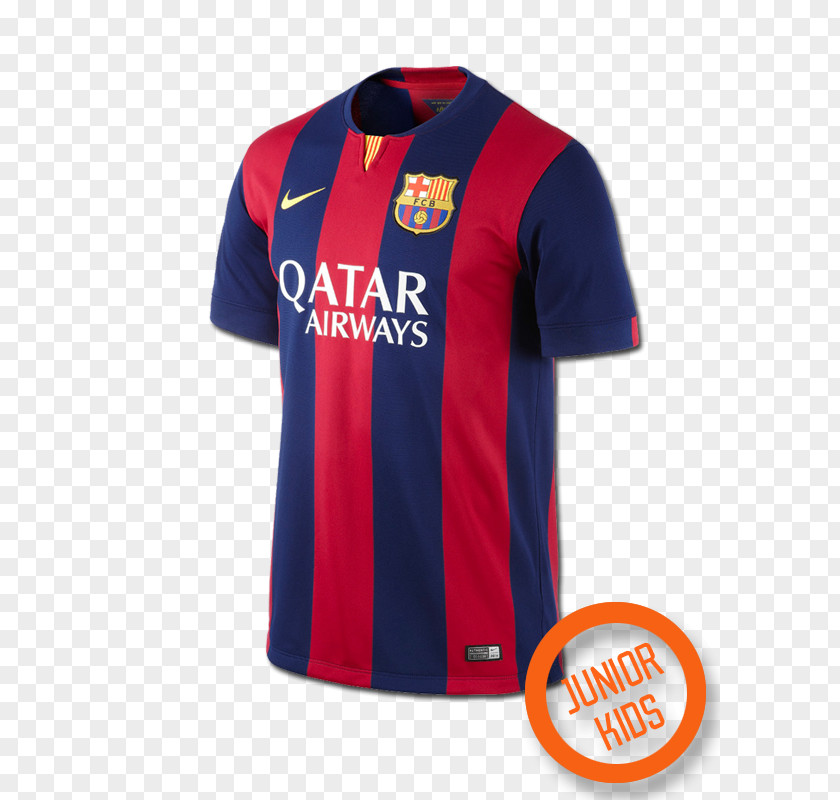 Fc Barcelona 2015–16 FC Season La Liga Football Player Maillot De PNG