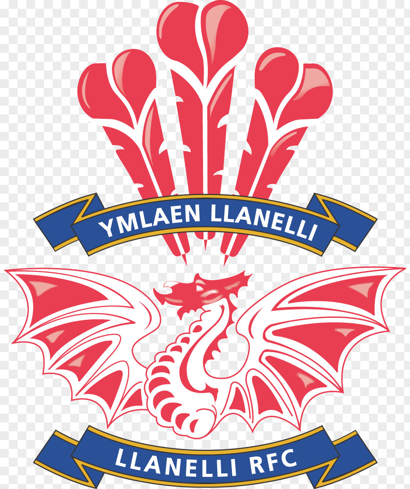 Football Parc Y Scarlets Llanelli RFC Welsh Premier Division Neath PNG