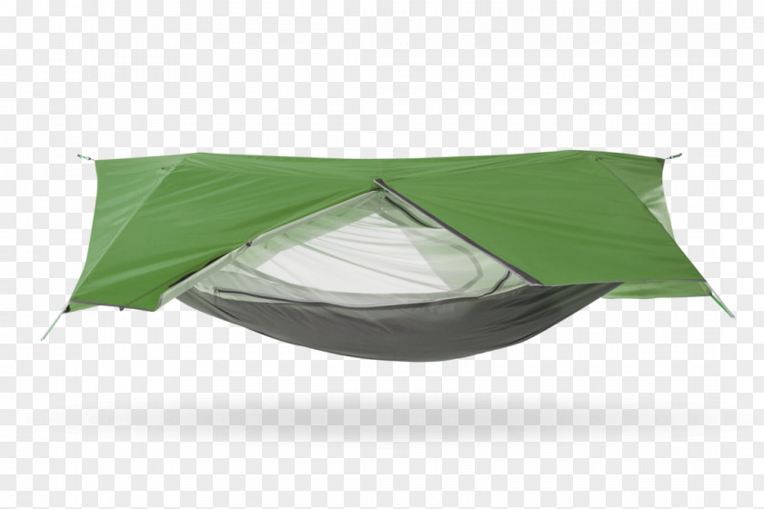 Hammock Camping In The Woods Tent Kammok Sunda PNG