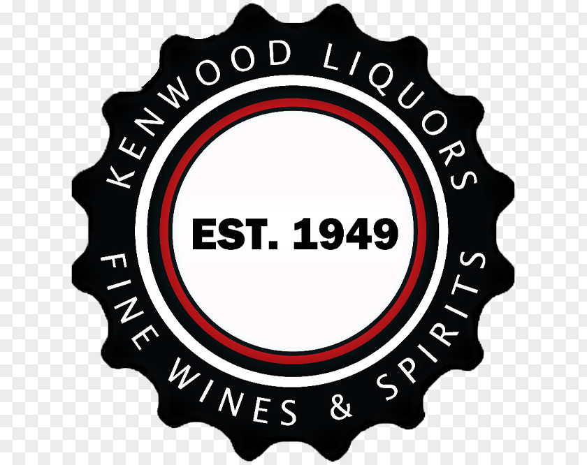 Homer Glen Distilled Beverage Beer Gin LiqueurKenwood LOGO Kenwood Liquors PNG