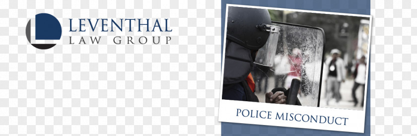 Lawyer Leventhal Law Group, P.C. Personal Injury Police PNG