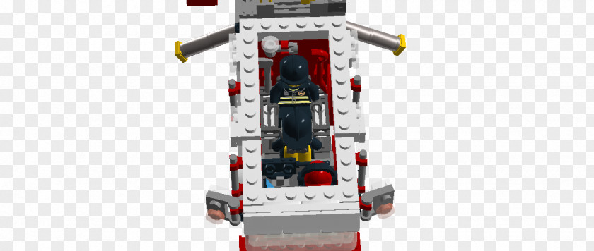 Lego Fire Truck Ideas The Group Aerial Work Platform Engine PNG