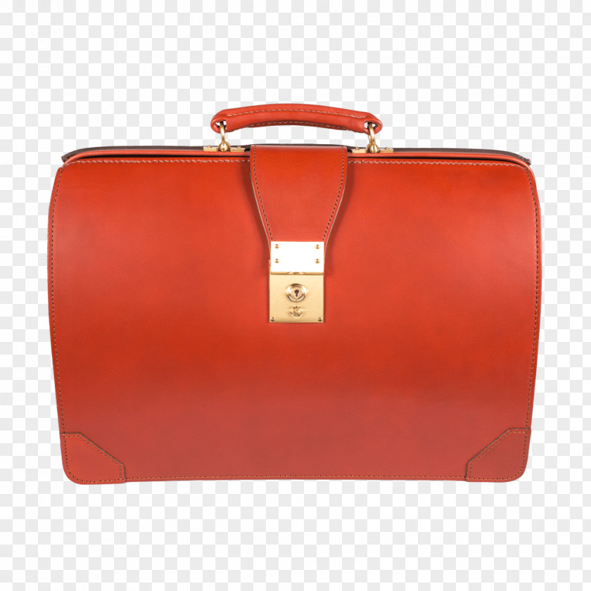 Luggage And Bags Business Bag Orange PNG