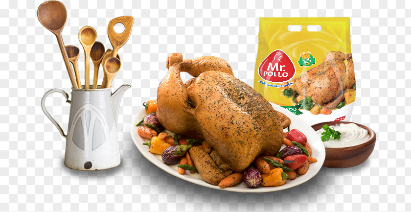 Maiz Full Breakfast Vetkoek Adobo Chicken As Food PNG
