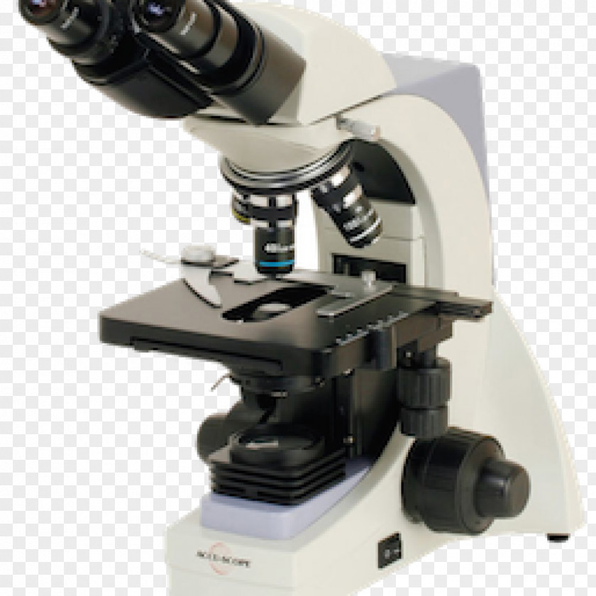 Microscope Optical Dark-field Microscopy Optics Bright-field PNG