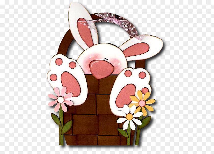 Mo Salah Easter Bunny Rabbit Paper Scrapbooking PNG
