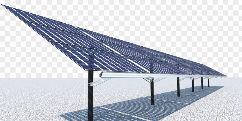Photovoltaic Panel Solar Power Panels Opsun Energy Photovoltaics PNG