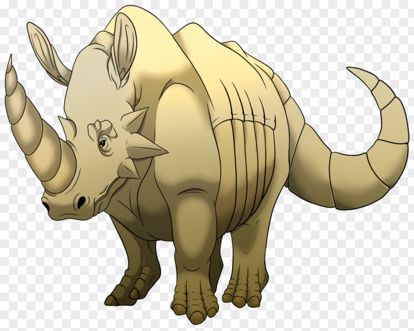 Pokemon Rhinoceros Rhydon Triceratops Pokémon X And Y Rhyhorn PNG