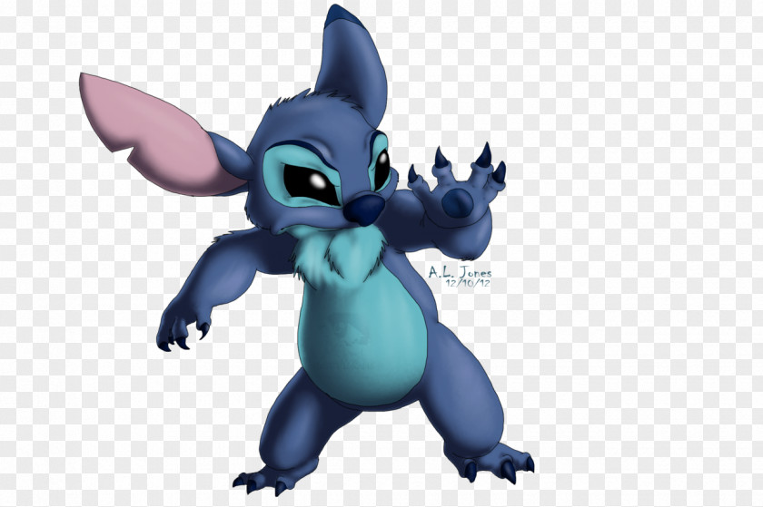 Stitch Lilo DeviantArt & Artist PNG