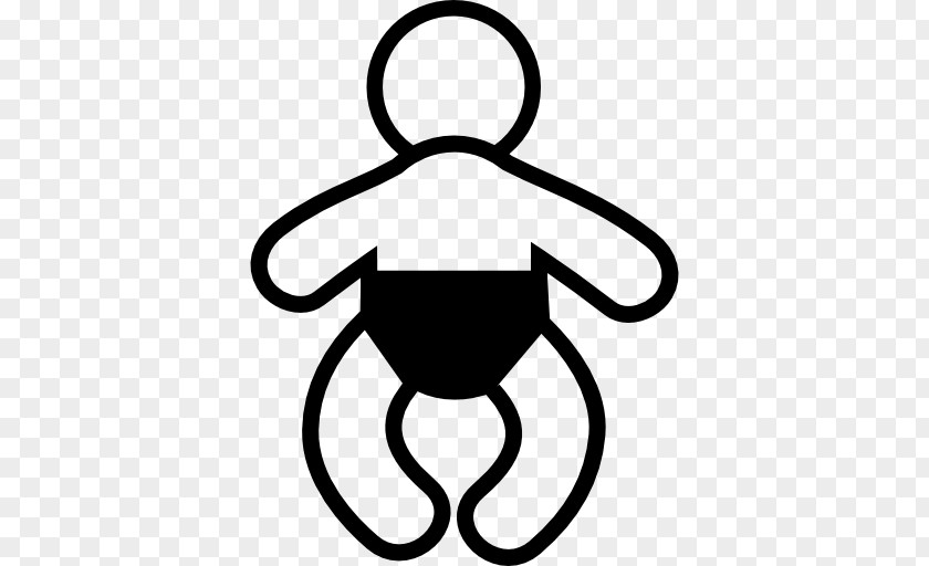 Symbol Diaper Infant PNG