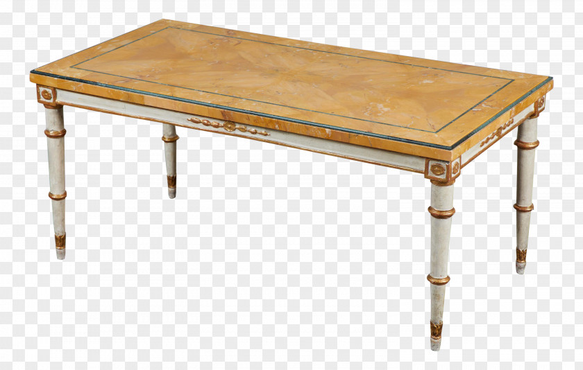 Table Coffee Tables Hutch Furniture Desk PNG