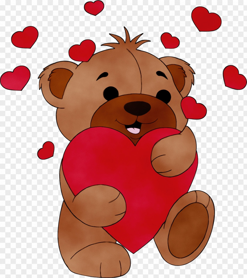 Teddy Bear PNG